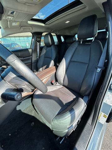 2023 mazda cx-30 turbo premium plus package