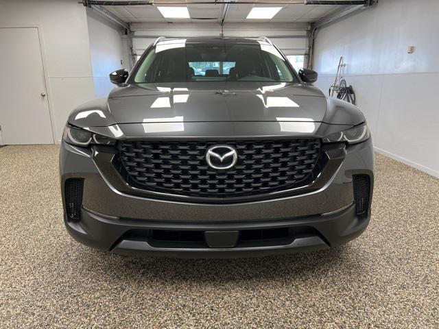 2023 mazda cx-50 2.5 s preferred plus