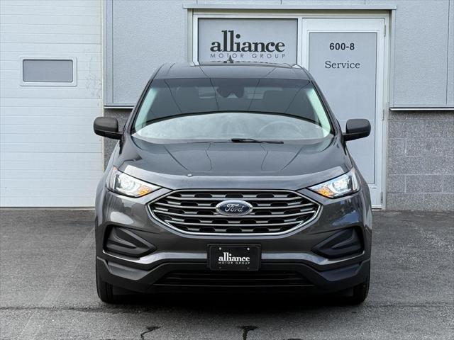 2020 ford edge se