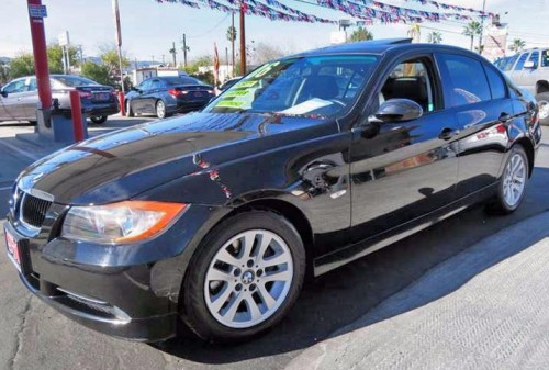 2006 bmw 325 325i for sale in california by owner