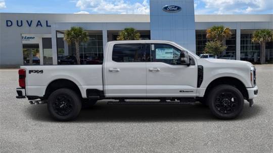 2024 Ford F-350