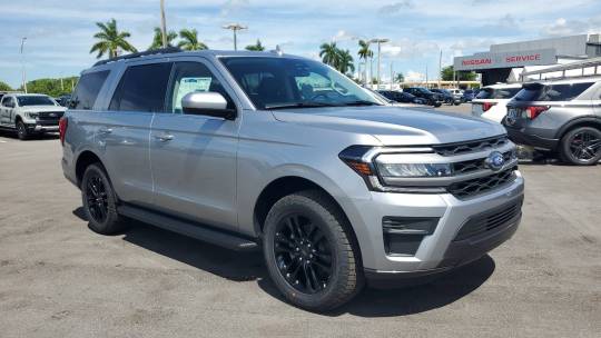 2024 Ford Expedition