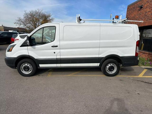2016 ford transit-250 base