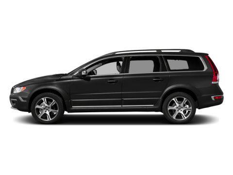 2016 volvo xc70 t5 premier