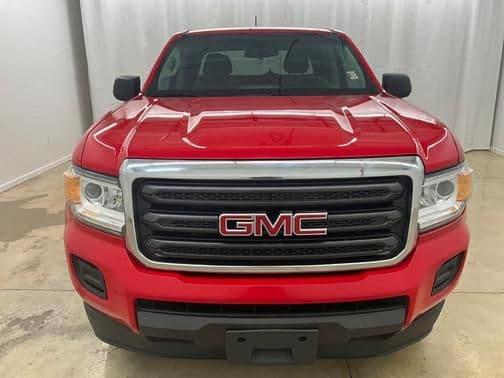 2020 gmc canyon base in ponca city, oklahoma