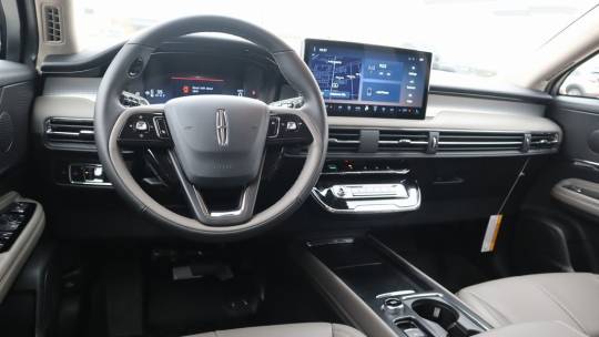 2025 Lincoln Corsair