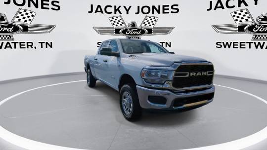 2022 RAM 2500