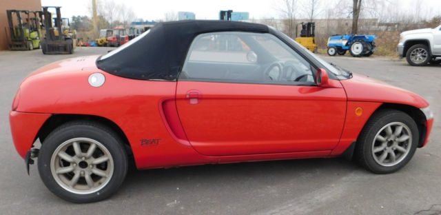1991 honda beat convertable watanabe wheels