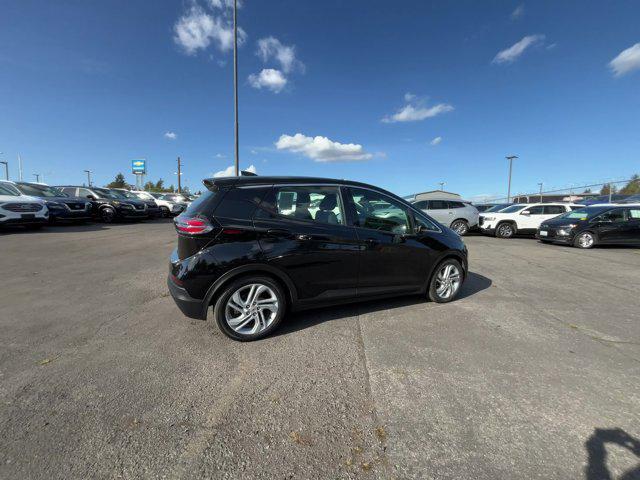 2023 chevrolet bolt ev fwd 1lt