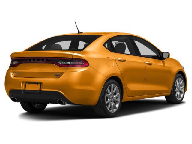 2015 dodge dart sxt