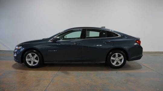 2020 Chevrolet Malibu