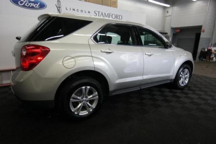 2013 chevrolet equinox ls awd ls 4dr suv for sale in stamford, connecticut