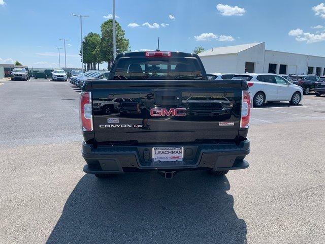 certified 2019 gmc canyon 4x4 crew cab all terrain bowling green, ky 42104 for sale in bowling green, kentucky