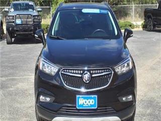 2019 Buick Encore sport touring
