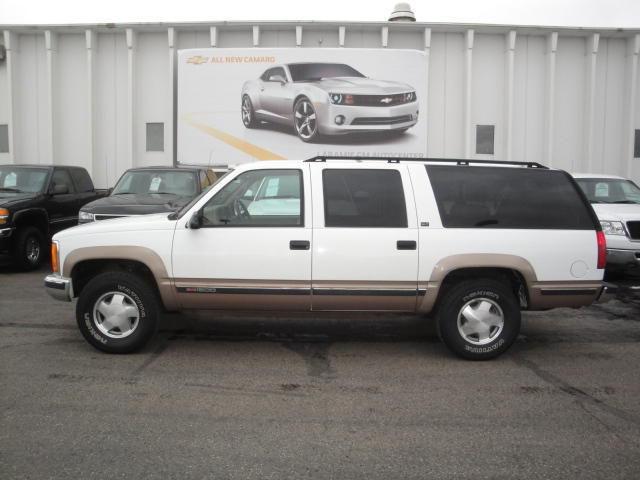 1995 gmc suburban for sale in laramie, wyoming