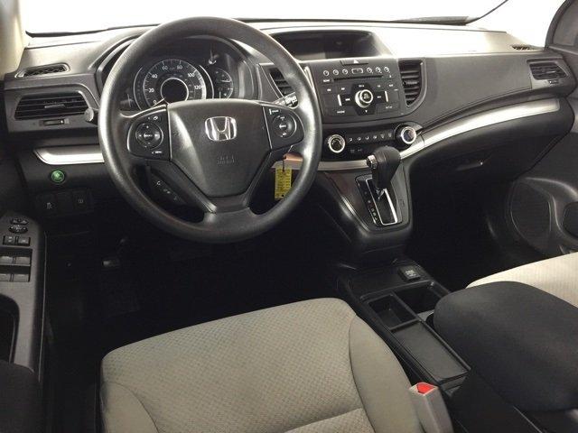 used 2016 honda cr-v awd se bismarck, nd 58504 for sale in bismarck, north dakota