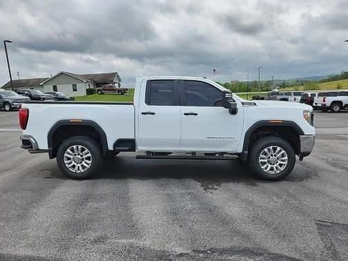 2022 gmc sierra 2500 pro in acorn, kentucky