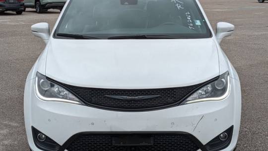 2019 Chrysler Pacifica