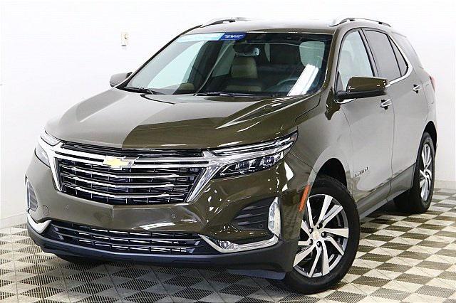 2023 chevrolet equinox premier w/1lz