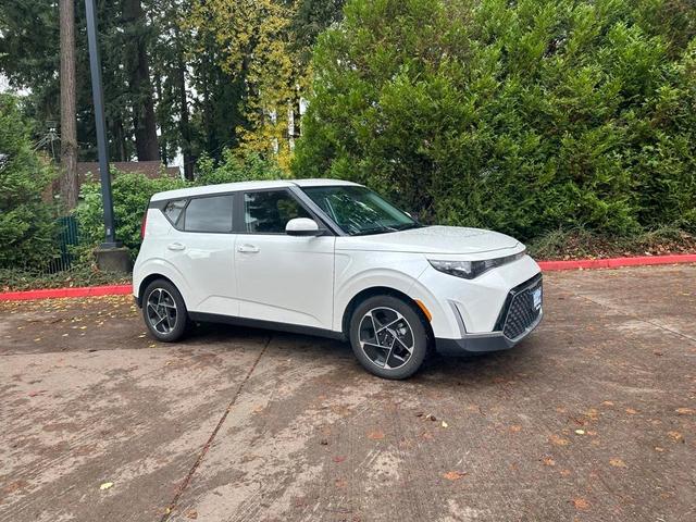 2024 kia soul ex