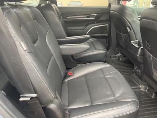 2023 kia telluride s in fort collins, colorado