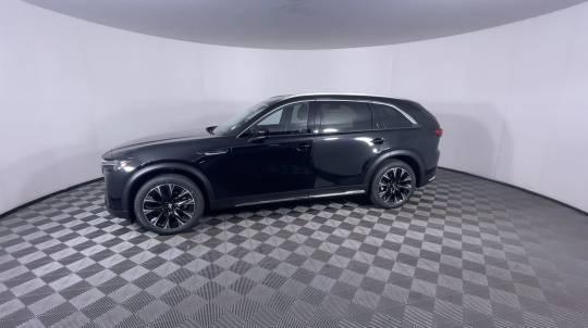 2024 Mazda CX-90