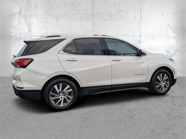 2023 chevrolet equinox premier w/1lz