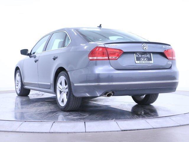 used 2014 volkswagen passat tdi se oklahoma city, ok 73132 for sale in oklahoma city, oklahoma