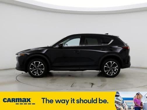 2023 mazda cx-5 2.5 s premium plus package in winchester, virginia