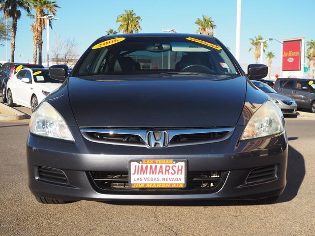 2006 honda accord ex v-6 ex v-6 4dr sedan 5a for sale in las vegas, nevada