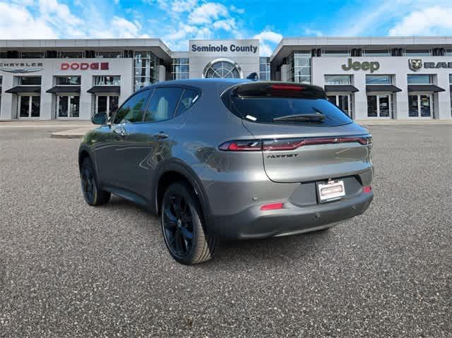 2024 dodge hornet gt awd