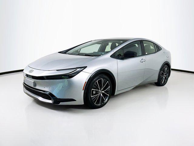2023 toyota prius limited