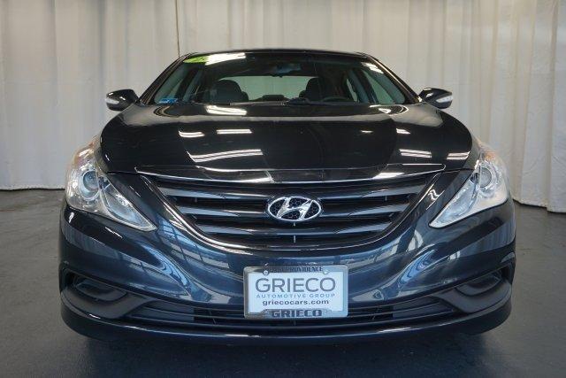 used 2014 hyundai sonata gls east providence, ri 02914 for sale in east providence, rhode island
