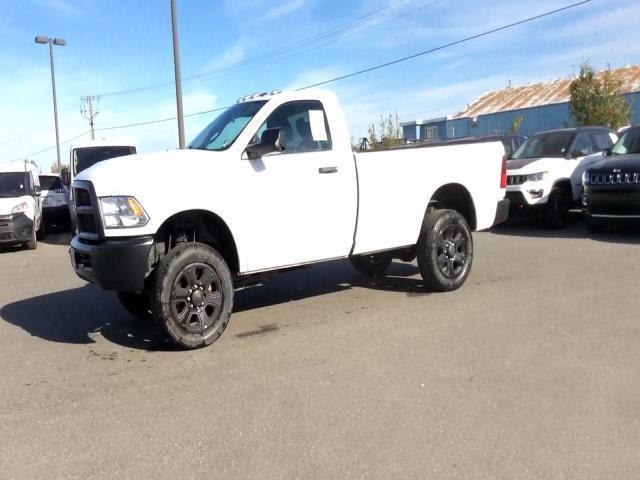 2015 ram ram pickup 3500 tradesman 4x4 tradesman 2dr regular cab 8 ft. lb pickup for sale in anchorage, alaska