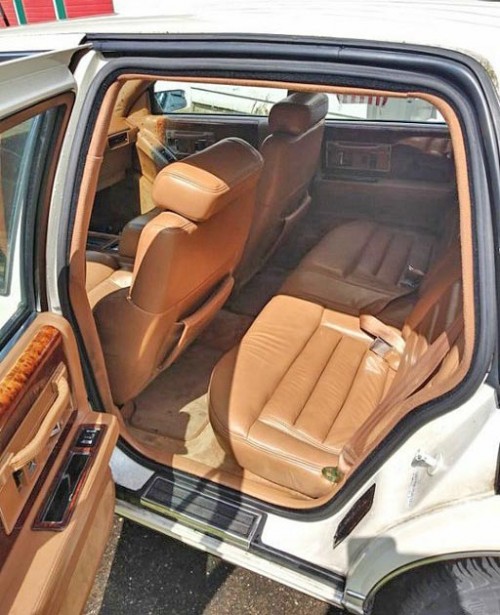 1991 cadillac sts for sale in washington by owner