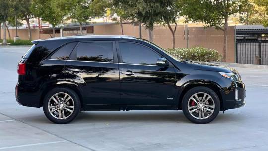2014 Kia Sorento