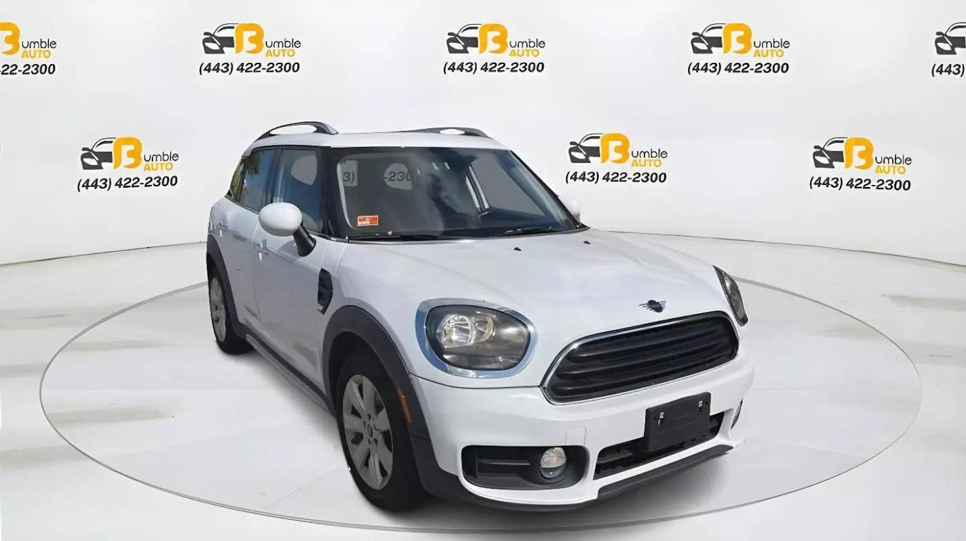 used 2019 mini countryman cooper all4 $16,863great deal 82,052 mi. location: elkridge