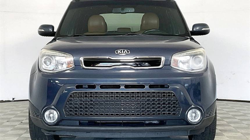 2015 kia soul !