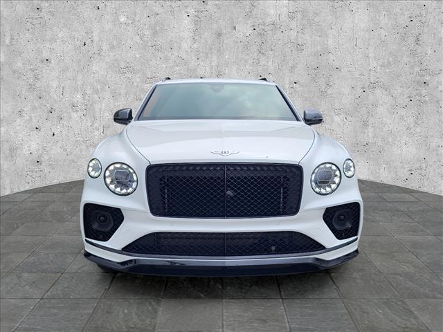 2022 bentley bentayga s
