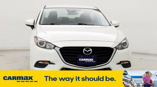 2018 Mazda