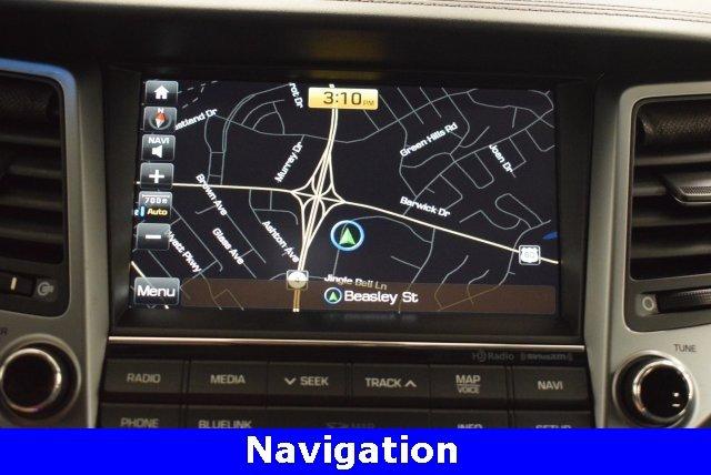 used 2016 hyundai tucson limited lexington, ky 40505 for sale in lexington, kentucky
