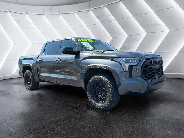 2023 toyota tundra hybrid trd pro