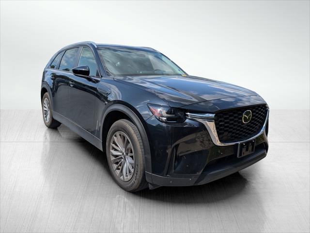2024 mazda cx-90 3.3 turbo s