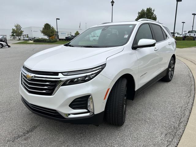 2024 chevrolet equinox premier w/1lz