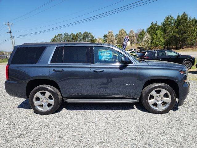 2020 chevrolet tahoe 2wd 4dr ls in greer, south carolina