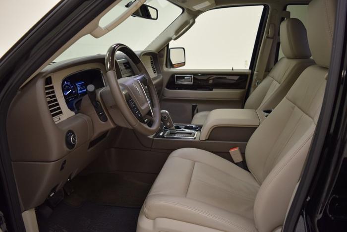 used 2017 lincoln navigator 4wd select bozeman, mt 59718 for sale in bozeman, montana