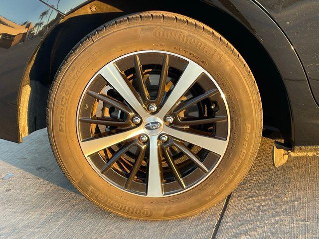 2022 subaru impreza premium