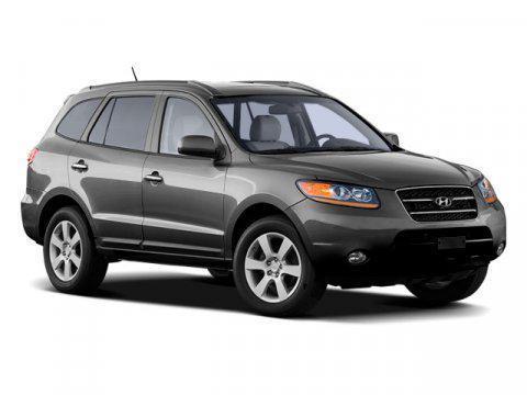 2009 hyundai santa fe in dulles, virginia