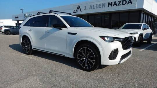 2025 Mazda
