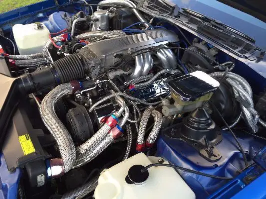 1986 chevy camaro z28 iroc-z